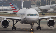 United Airlines Boeing 757-224 (N17133) at  Los Angeles - International, United States