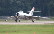 (Private) PZL-Mielec Lim-5 (MiG-17F) (N1713P) at  Oshkosh - Wittman Regional, United States