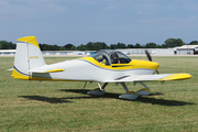 (Private) Van's RV-14A (N1714A) at  Oshkosh - Wittman Regional, United States
