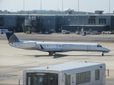 United Express (CommutAir) Embraer ERJ-145XR (N17169) at  Washington - Dulles International, United States