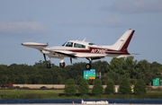 (Private) Cessna 310R (N1718E) at  Orlando - Executive, United States