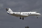 Florida Jet Service Gulfstream GIII (G-1159A) (N171AM) at  Ft. Lauderdale - International, United States