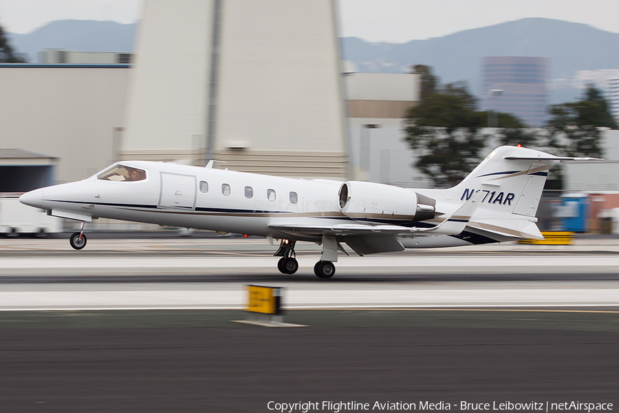 (Private) Learjet 31A (N171AR) | Photo 101482