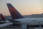 Delta Air Lines Boeing 767-322(ER) (N171DN) at  Atlanta - Hartsfield-Jackson International, United States