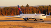 Delta Air Lines Boeing 767-322(ER) (N171DN) at  Frankfurt am Main, Germany