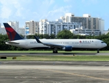 Delta Air Lines Boeing 767-322(ER) (N171DN) at  San Juan - Luis Munoz Marin International, Puerto Rico