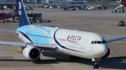 Delta Air Lines Boeing 767-332(ER) (N171DZ) at  Dusseldorf - International, Germany