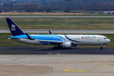 Delta Air Lines Boeing 767-332(ER) (N171DZ) at  Dusseldorf - International, Germany