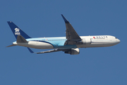 Delta Air Lines Boeing 767-332(ER) (N171DZ) at  Frankfurt am Main, Germany