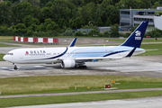 Delta Air Lines Boeing 767-332(ER) (N171DZ) at  Zurich - Kloten, Switzerland