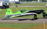 (Private) Game Composites GB1 GameBird (N171GB) at  Lakeland - Regional, United States