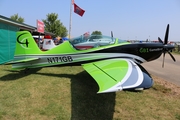 (Private) Game Composites GB1 GameBird (N171GB) at  Oshkosh - Wittman Regional, United States