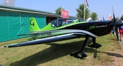 (Private) Game Composites GB1 GameBird (N171GB) at  Oshkosh - Wittman Regional, United States