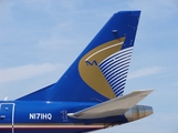 Midwest Airlines (Republic Airlines) Embraer ERJ-190AR (ERJ-190-100IGW) (N171HQ) at  Madison - Dane County Regional, United States