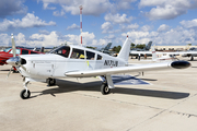 Adams Aviation Services Piper PA-28R-180 Cherokee Arrow (N171JB) at  Luqa - Malta International, Malta