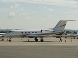(Private) Gulfstream GIII (G-1159A) (N171TV) at  Santo Domingo - La Isabela International, Dominican Republic