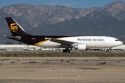 United Parcel Service Airbus A300F4-622R (N171UP) at  Ontario - International, United States
