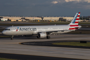 American Airlines Airbus A321-211 (N171US) at  Atlanta - Hartsfield-Jackson International, United States