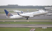United Airlines Boeing 737-824 (N17229) at  Tampa - International, United States