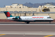 America West Express (Mesa Airlines) Bombardier CRJ-200LR (N17231) at  Phoenix - Sky Harbor, United States