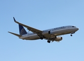 United Airlines Boeing 737-824 (N17244) at  Houston - George Bush Intercontinental, United States