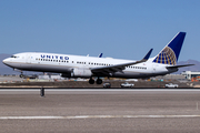 United Airlines Boeing 737-824 (N17244) at  Las Vegas - Harry Reid International, United States
