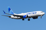 United Airlines Boeing 737-8 MAX (N17265) at  Newark - Liberty International, United States