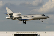 (Private) Dassault Falcon 900EX (N1726M) at  Ft. Lauderdale - International, United States