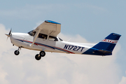 ATP Flight School Cessna 172S Skyhawk SP (N1727T) at  Phoenix - Mesa Gateway, United States