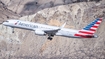 American Airlines Boeing 757-223 (N172AJ) at  Eagle - Vail, United States