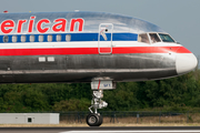 American Airlines Boeing 757-223 (N172AJ) at  Manchester - International (Ringway), United Kingdom