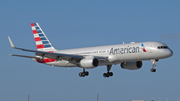 American Airlines Boeing 757-223 (N172AJ) at  Miami - International, United States