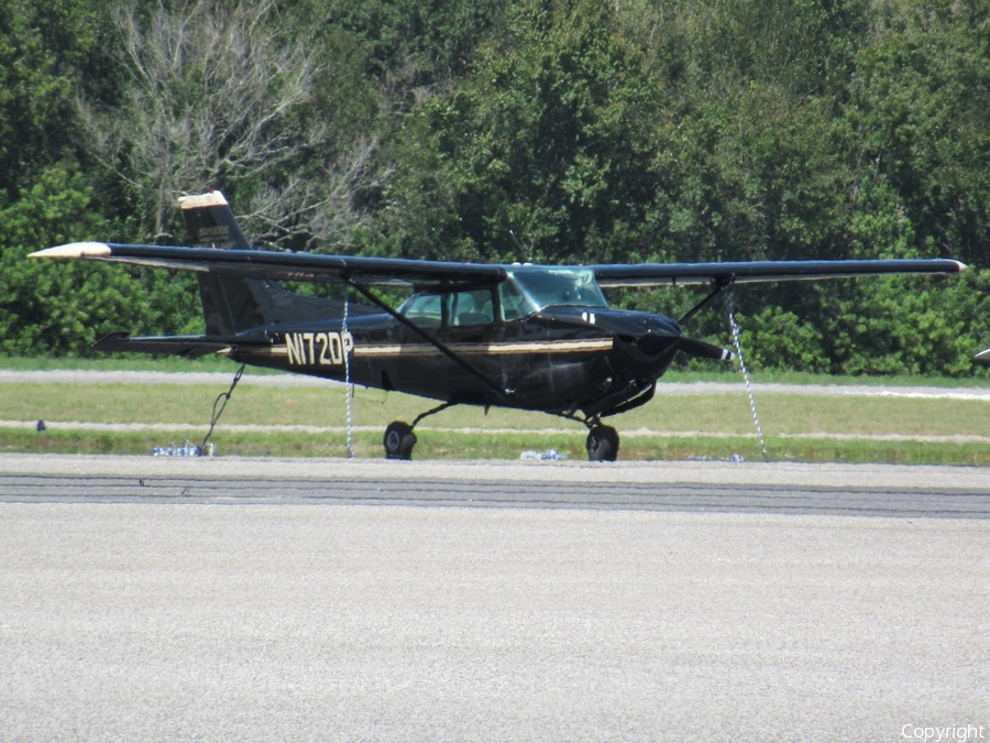 (Private) Cessna 172RG Cutlass (N172DP) | Photo 406026