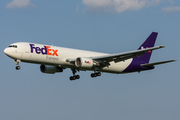 FedEx Boeing 767-3S2F(ER) (N172FE) at  Baltimore - Washington International, United States