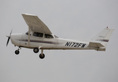 (Private) Cessna 172R Skyhawk (N172FW) at  Oshkosh - Wittman Regional, United States