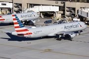 American Airlines Airbus A321-211 (N172US) at  Phoenix - Sky Harbor, United States