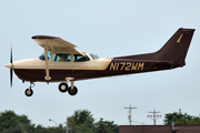 (Private) Cessna 172P Skyhawk II (N172WM) at  Oshkosh - Wittman Regional, United States