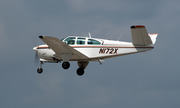 (Private) Beech N35 Bonanza (N172X) at  Dallas - Addison, United States