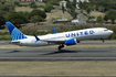 United Airlines Boeing 737-8 MAX (N17336) at  St. Thomas - Cyril E. King, US Virgin Islands