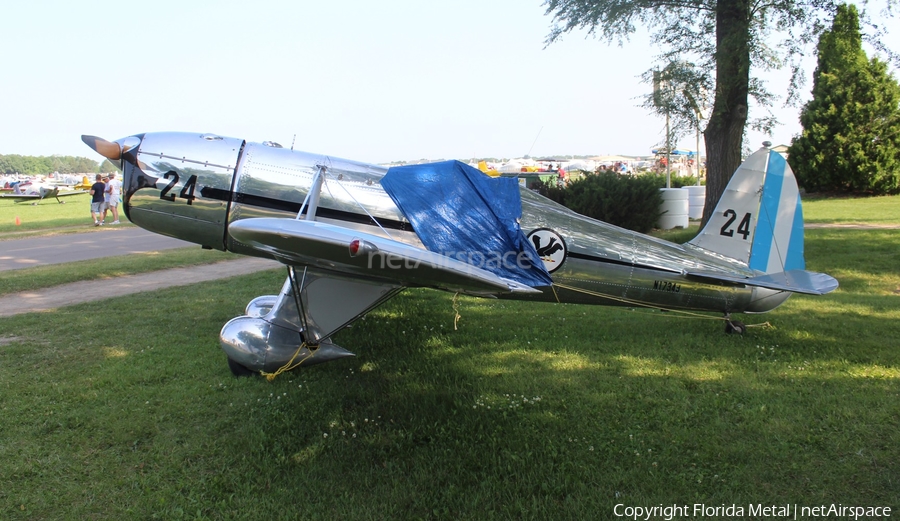 EAA Aviation Foundation Ryan ST-A (N17349) | Photo 378467