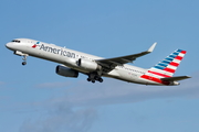 American Airlines Boeing 757-223 (N173AN) at  Amsterdam - Schiphol, Netherlands