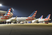 American Airlines Boeing 757-223 (N173AN) at  Dallas/Ft. Worth - International, United States