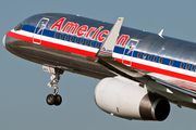 American Airlines Boeing 757-223 (N173AN) at  Manchester - International (Ringway), United Kingdom