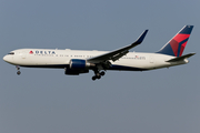 Delta Air Lines Boeing 767-332(ER) (N173DZ) at  Amsterdam - Schiphol, Netherlands