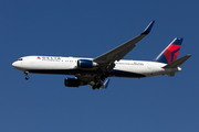 Delta Air Lines Boeing 767-332(ER) (N173DZ) at  Atlanta - Hartsfield-Jackson International, United States