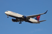 Delta Air Lines Boeing 767-332(ER) (N173DZ) at  Orlando - International (McCoy), United States