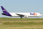 FedEx Boeing 767-3S2F(ER) (N173FE) at  Memphis - International, United States
