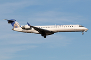 United Express (GoJet Airlines) Bombardier CRJ-701ER (N173GJ) at  San Antonio - International, United States