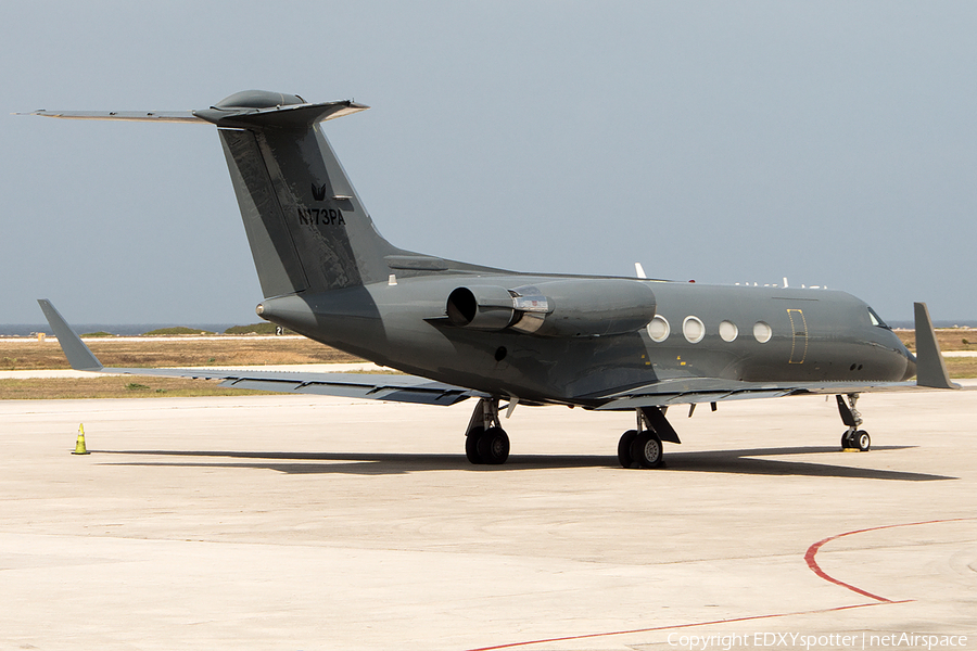 Phoenix Air Group Gulfstream GIII (G-1159A) (N173PA) | Photo 307725