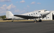 (Private) Douglas C-47A Skytrain (N173RD) at  Orlando - Executive, United States